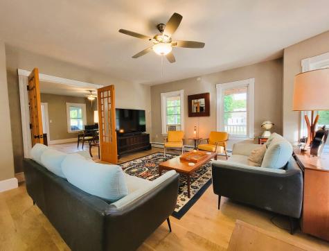 39 Lake View Drive Smithfield ME 04978