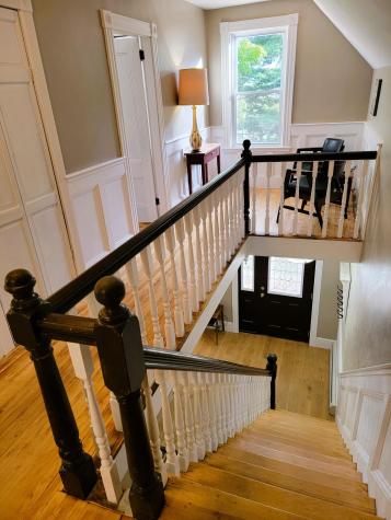 39 Lake View Drive Smithfield ME 04978