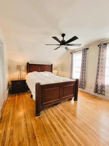 39 Lake View Drive Smithfield ME 04978