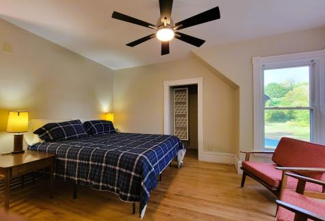 39 Lake View Drive Smithfield ME 04978