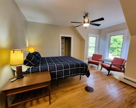 39 Lake View Drive Smithfield ME 04978