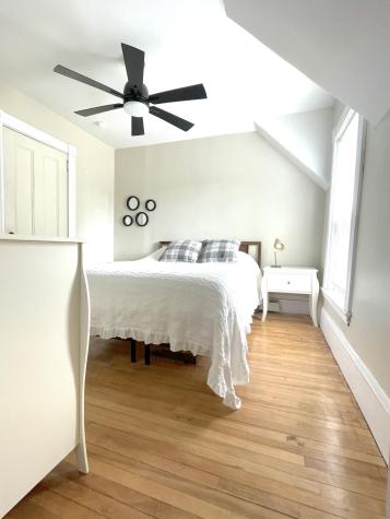 39 Lake View Drive Smithfield ME 04978