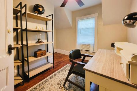 39 Lake View Drive Smithfield ME 04978