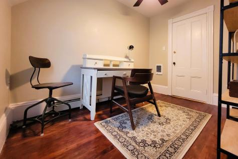 39 Lake View Drive Smithfield ME 04978