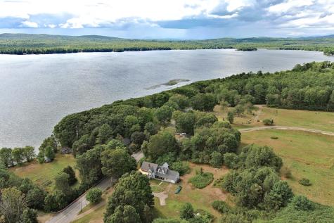 39 Lake View Drive Smithfield ME 04978