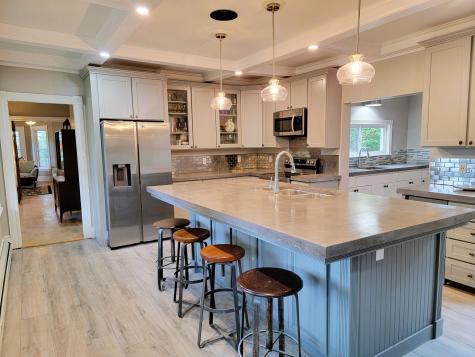 39 Lake View Drive Smithfield ME 04978