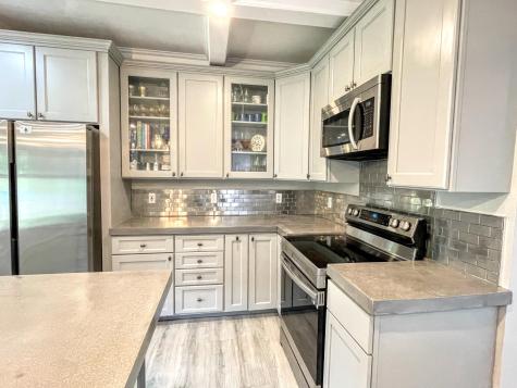 39 Lake View Drive Smithfield ME 04978