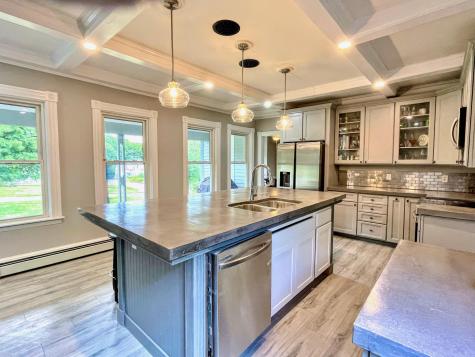 39 Lake View Drive Smithfield ME 04978