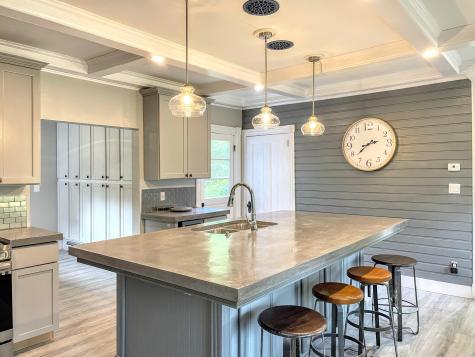 39 Lake View Drive Smithfield ME 04978