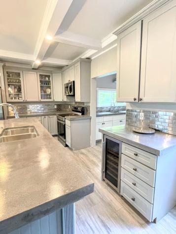 39 Lake View Drive Smithfield ME 04978