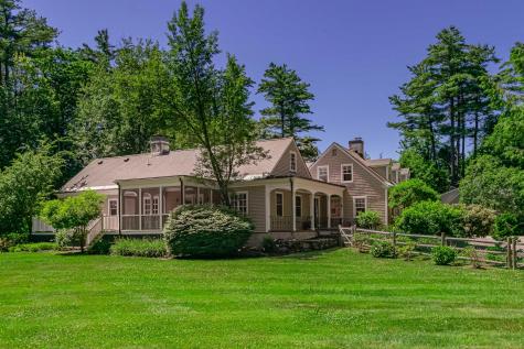 65 Waites Landing Road Falmouth ME 04105