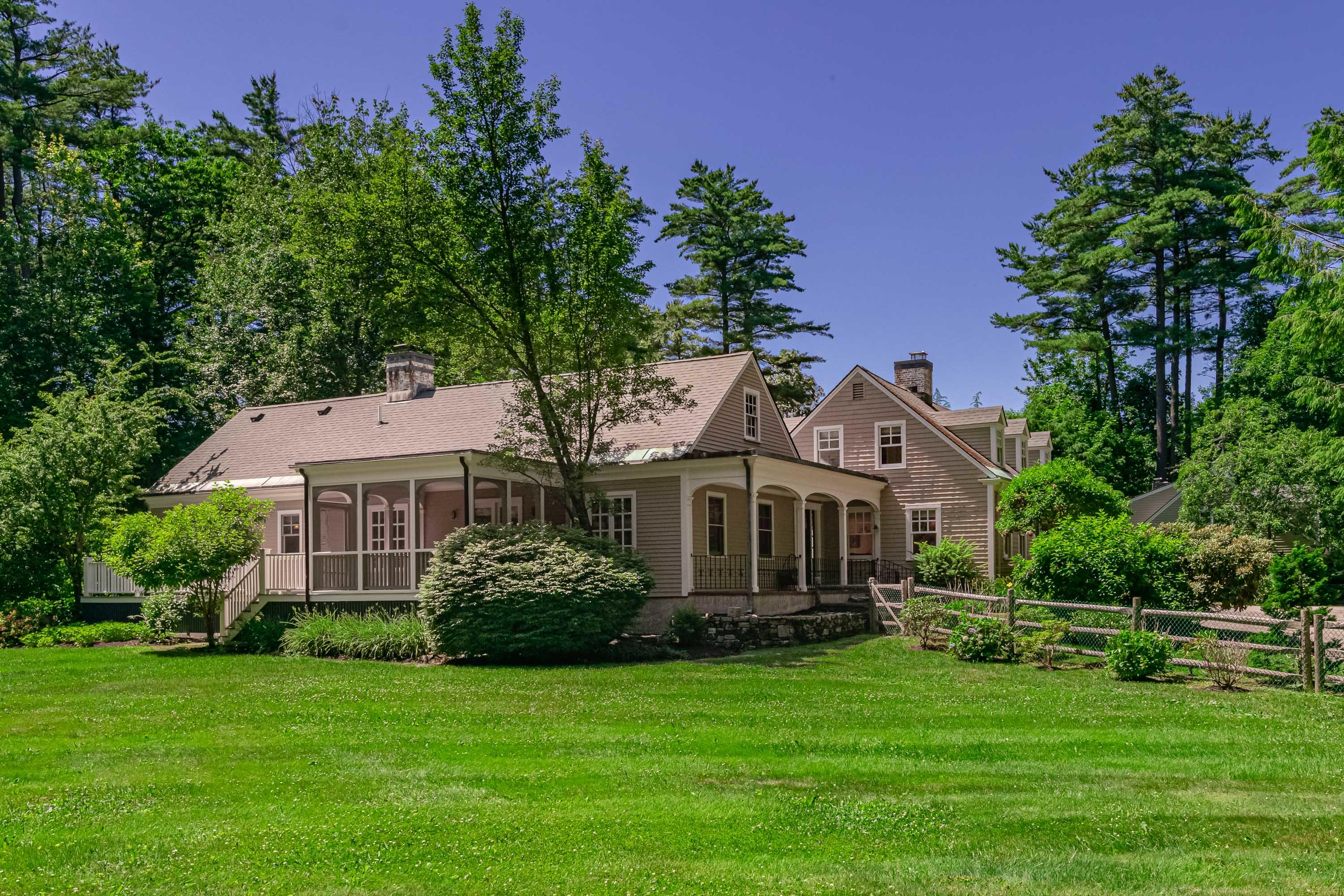 65 Waites Landing Road Falmouth ME 04105
