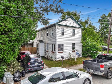 8 Myrtle Street Auburn ME 04210