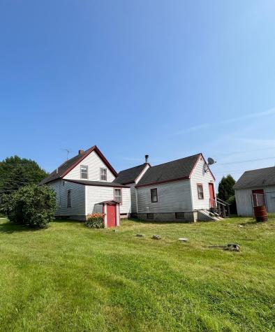 681 S Gouldsboro Road Gouldsboro ME 04607