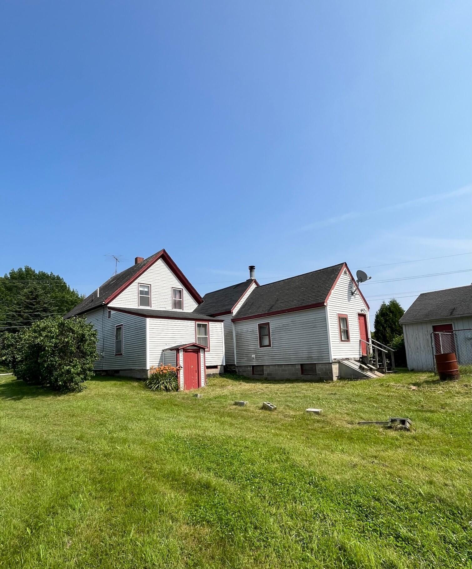 681 S Gouldsboro Road Gouldsboro ME 04607