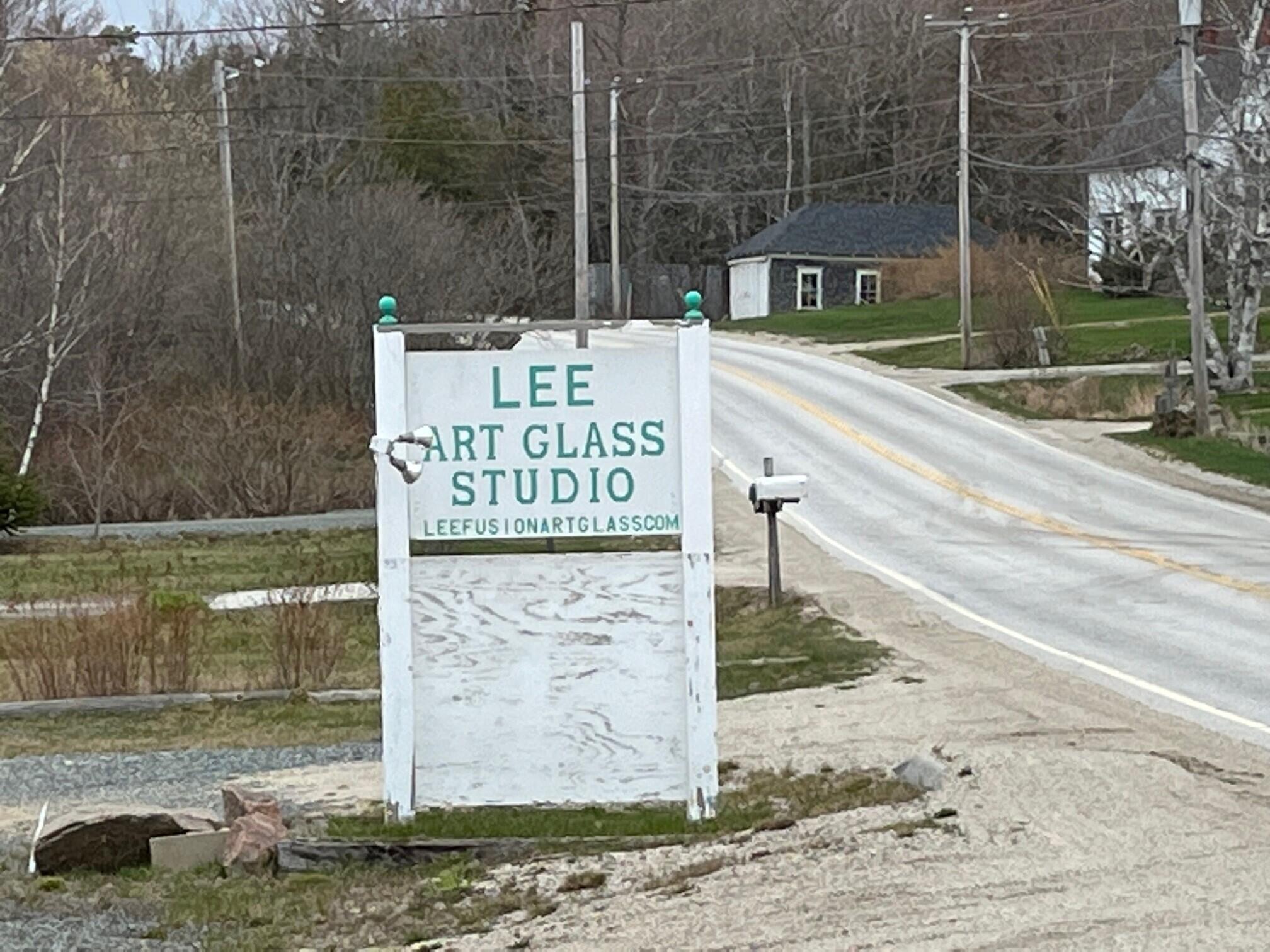 681 S Gouldsboro Road Gouldsboro ME 04607