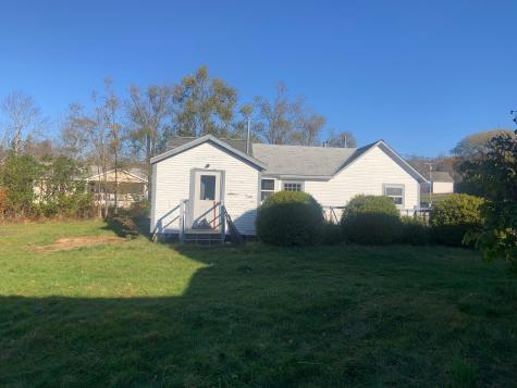 681 S Gouldsboro Road Gouldsboro ME 04607