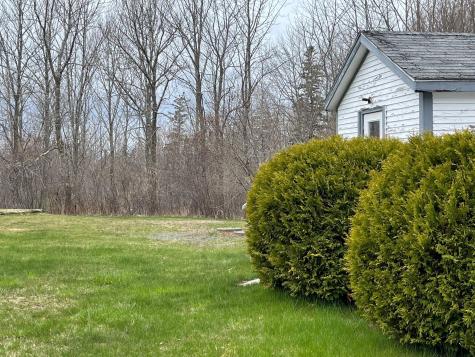 681 S Gouldsboro Road Gouldsboro ME 04607