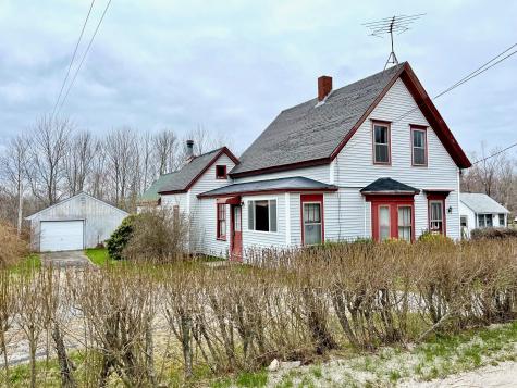 681 S Gouldsboro Road Gouldsboro ME 04607