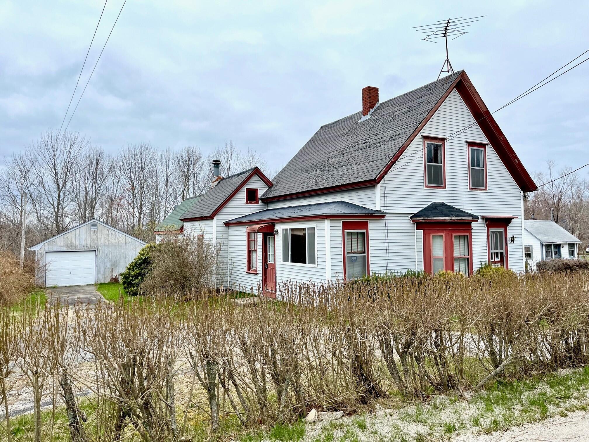 681 S Gouldsboro Road Gouldsboro ME 04607