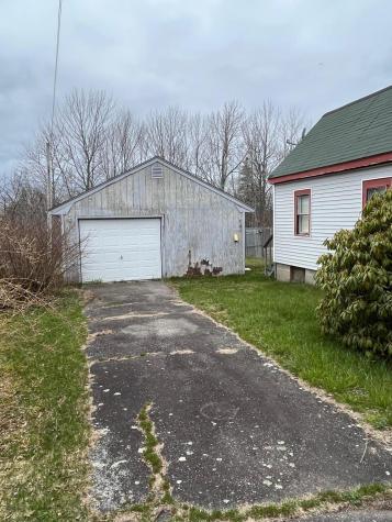 681 S Gouldsboro Road Gouldsboro ME 04607