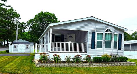38 Anna Robert Circle Wells ME 04090