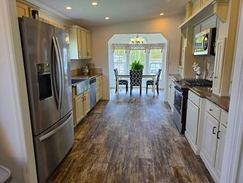 38 Anna Robert Circle Wells ME 04090