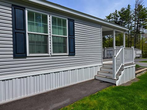38 Anna Robert Circle Wells ME 04090