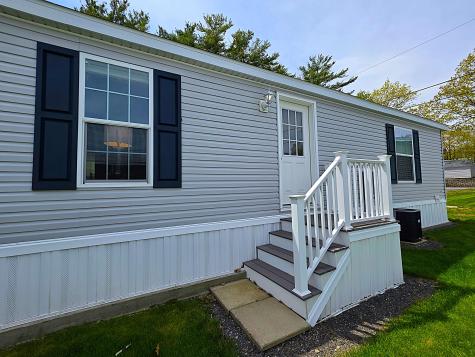 38 Anna Robert Circle Wells ME 04090