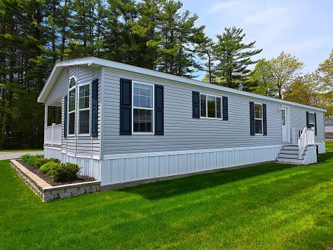 38 Anna Robert Circle Wells ME 04090