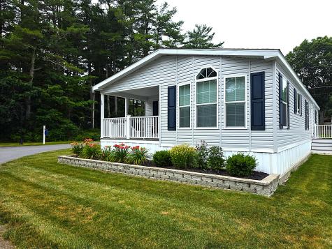 38 Anna Robert Circle Wells ME 04090