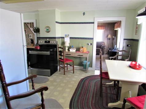 28 Highland Avenue Newport ME 04953