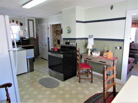 28 Highland Avenue Newport ME 04953