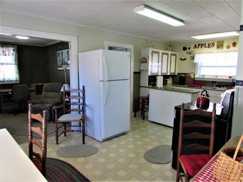 28 Highland Avenue Newport ME 04953