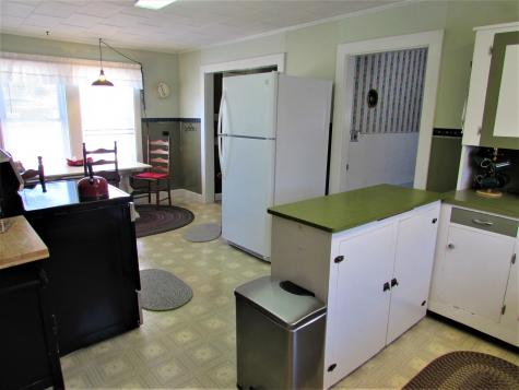 28 Highland Avenue Newport ME 04953