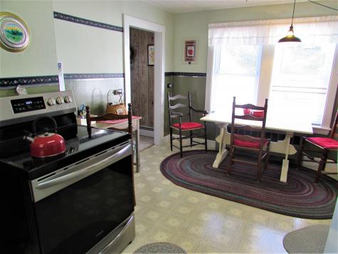 28 Highland Avenue Newport ME 04953