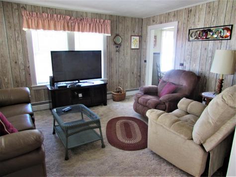 28 Highland Avenue Newport ME 04953