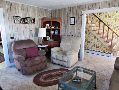 28 Highland Avenue Newport ME 04953