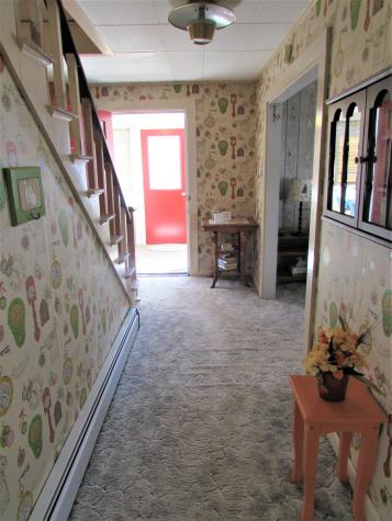28 Highland Avenue Newport ME 04953
