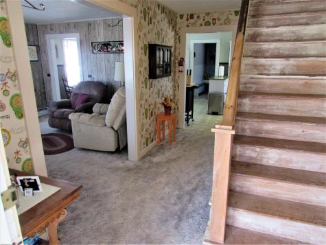 28 Highland Avenue Newport ME 04953