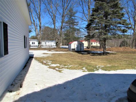 28 Highland Avenue Newport ME 04953