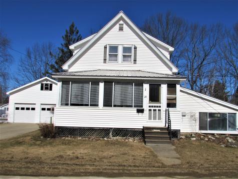 28 Highland Avenue Newport ME 04953