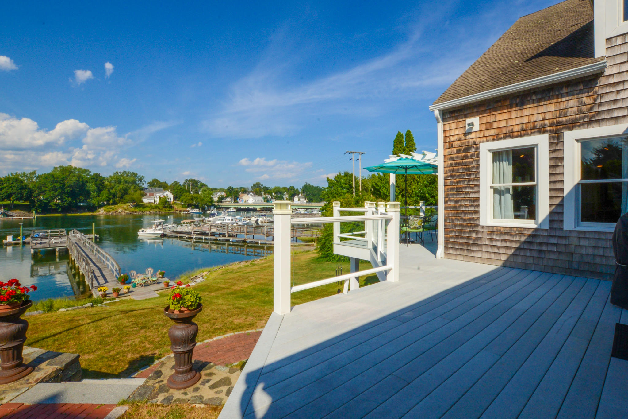 22 Badgers Island W Kittery ME 03904