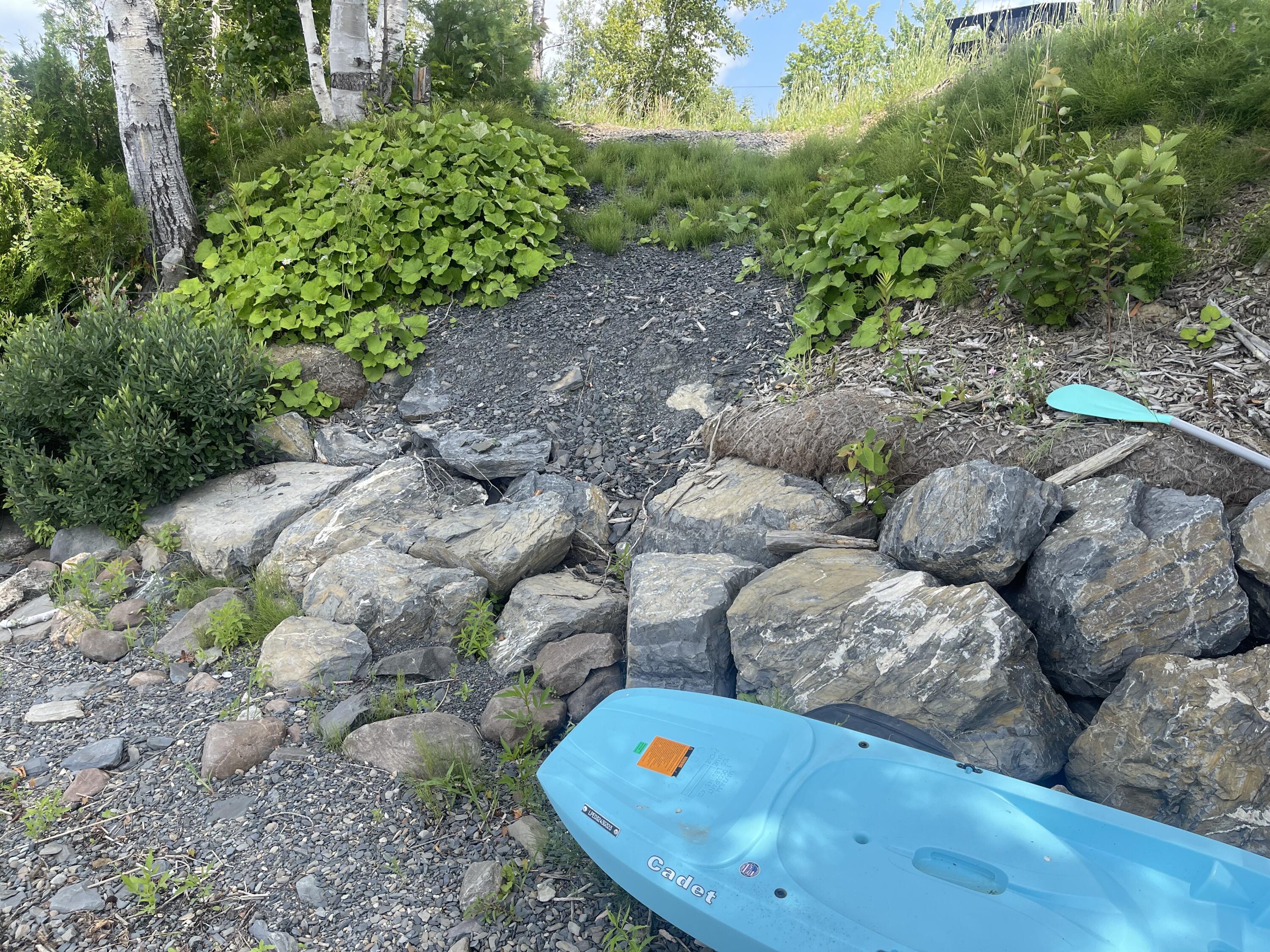 291 Cyr Road Cross Lake Twp ME 04779