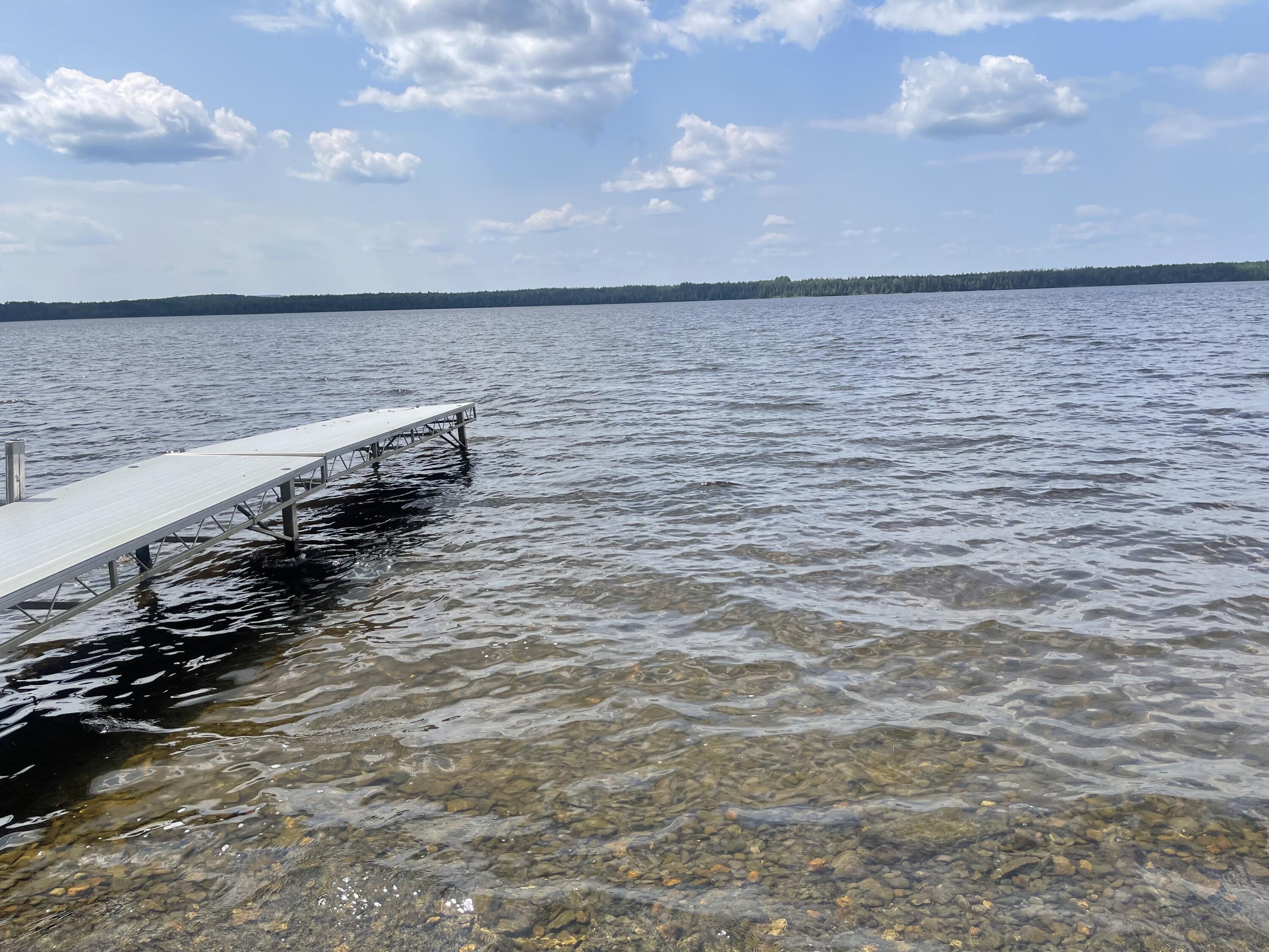 291 Cyr Road Cross Lake Twp ME 04779