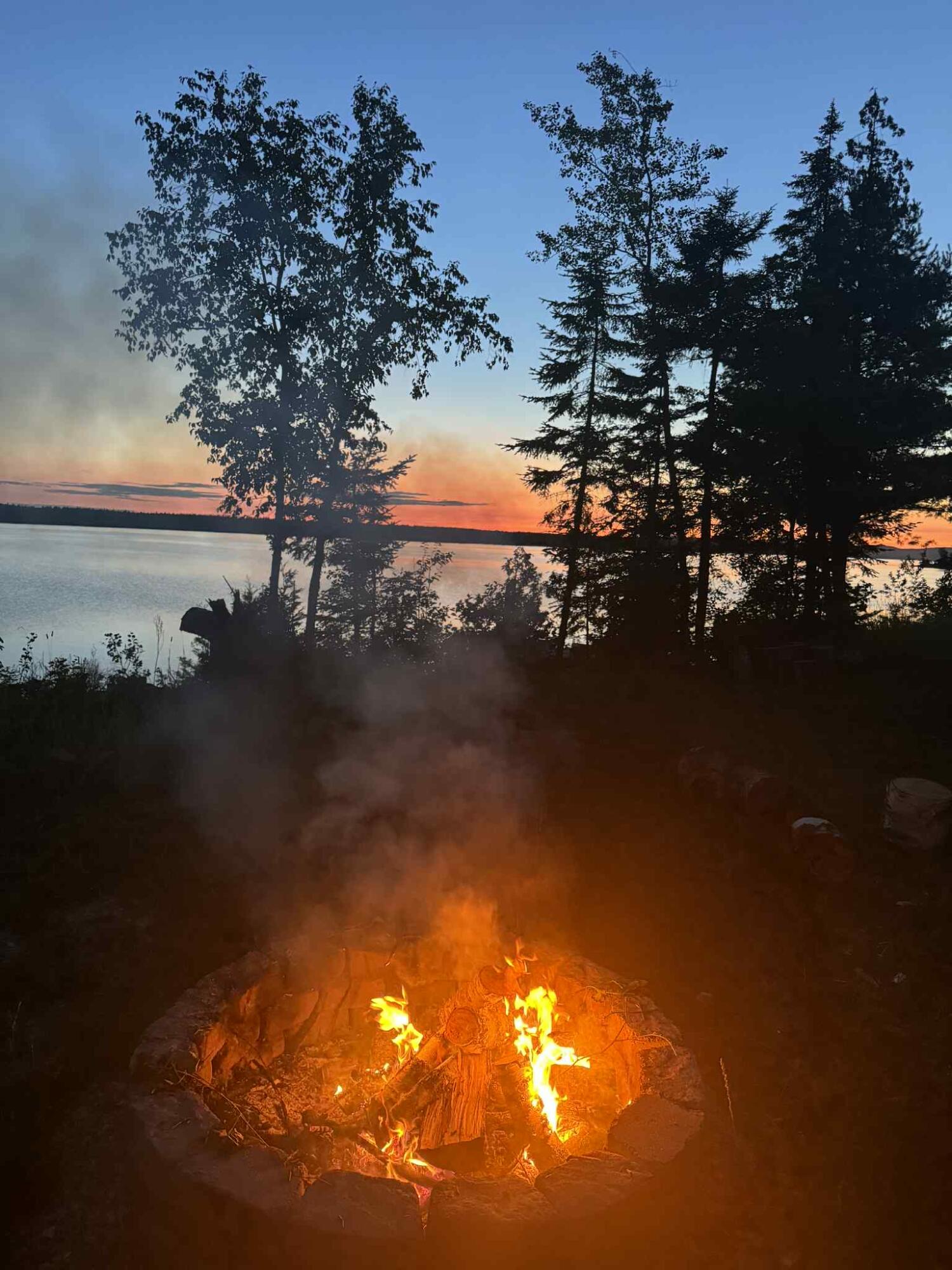 291 Cyr Road Cross Lake Twp ME 04779