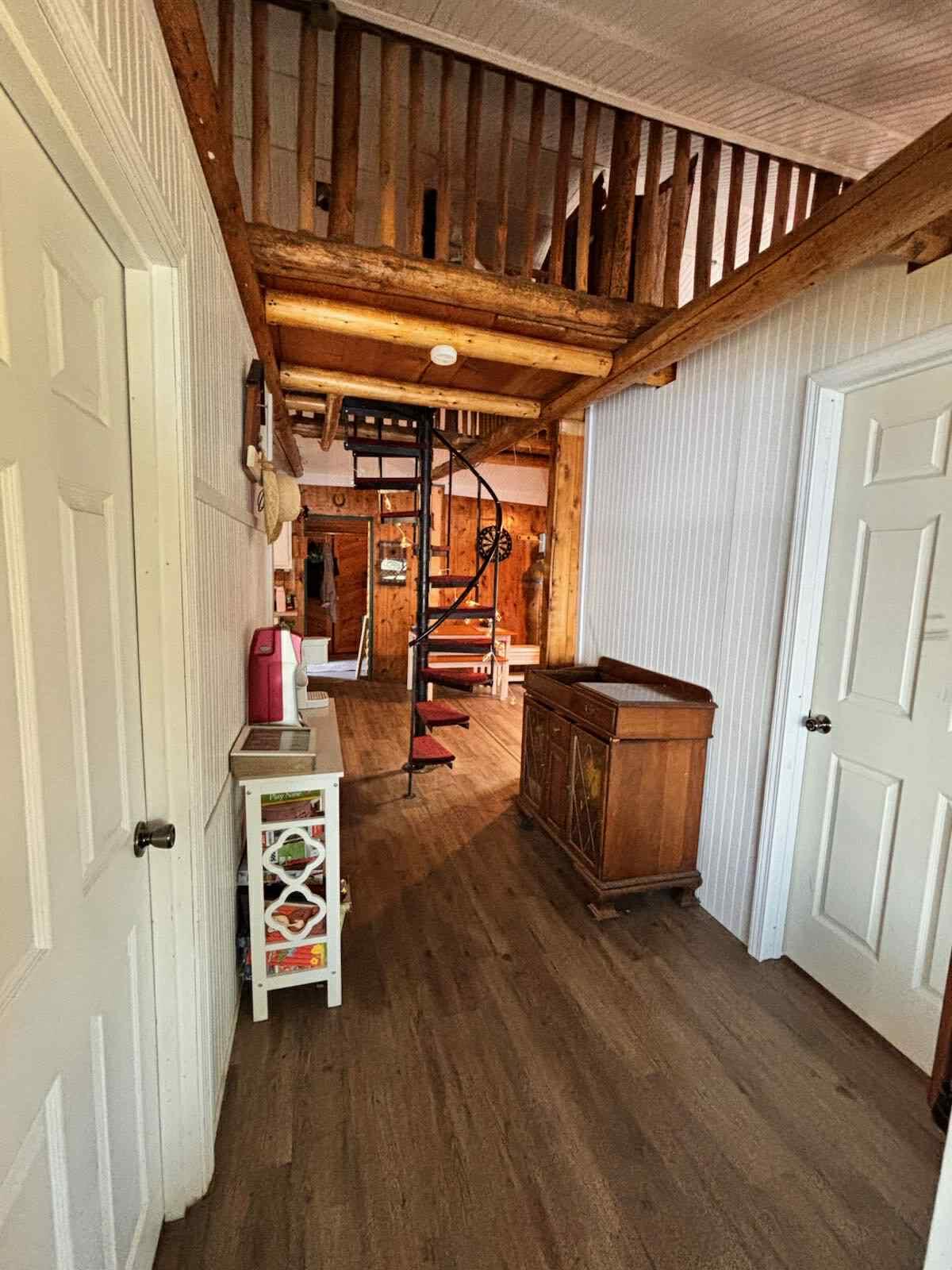 291 Cyr Road Cross Lake Twp ME 04779