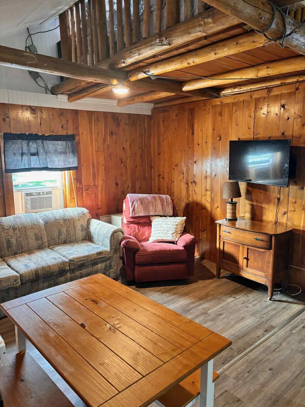 291 Cyr Road Cross Lake Twp ME 04779