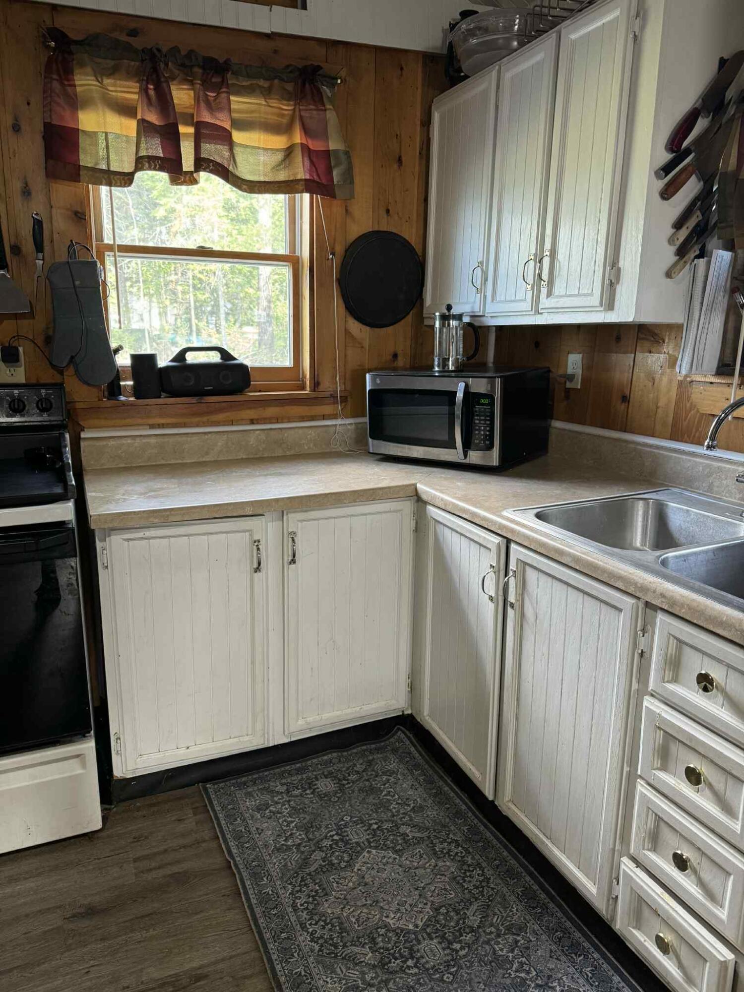 291 Cyr Road Cross Lake Twp ME 04779