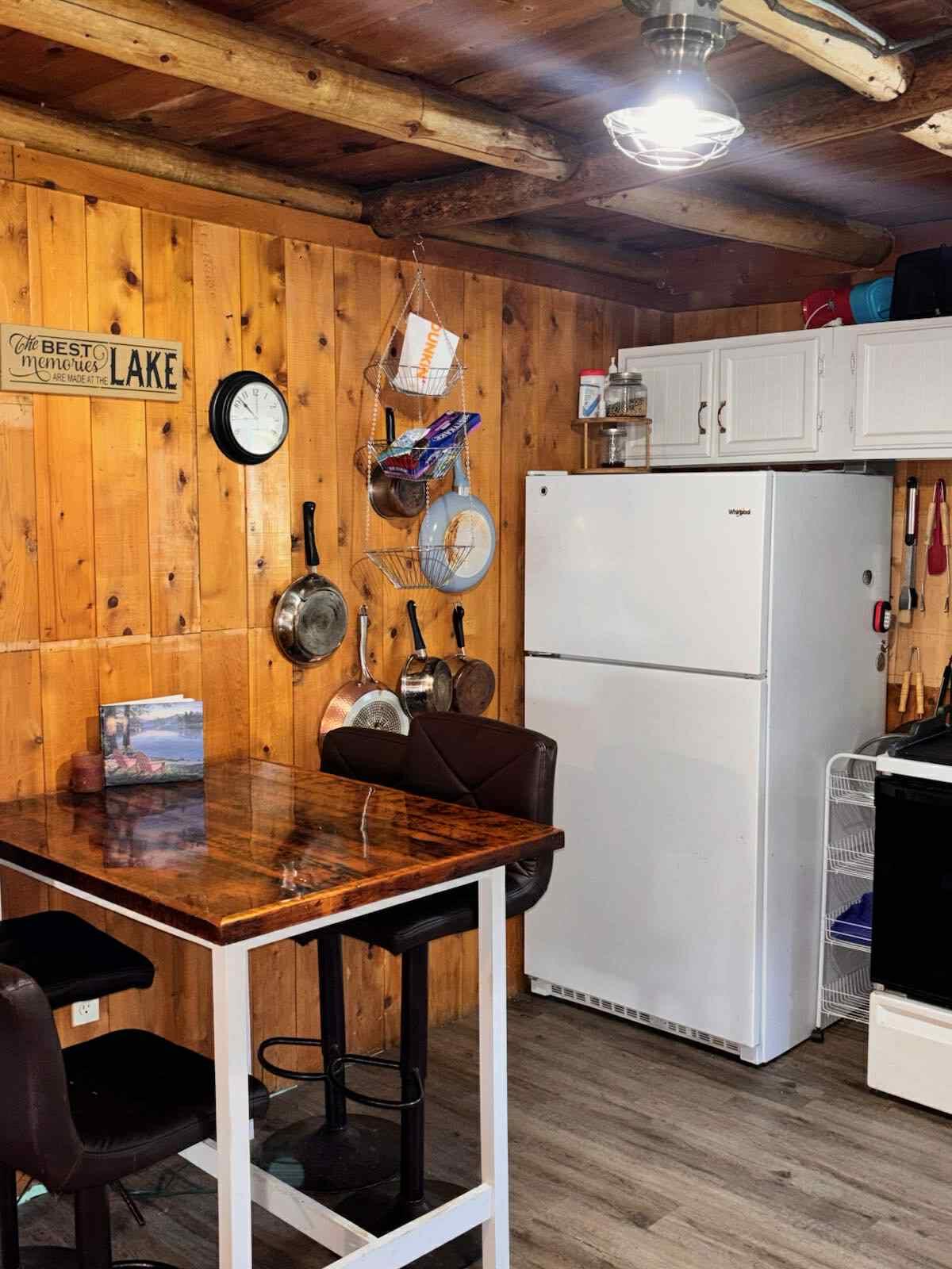 291 Cyr Road Cross Lake Twp ME 04779